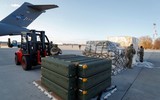 Sử dụng MANPADS hết hạn có thể gây hoạ cho chính lính Ukraine?