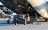 Sử dụng MANPADS hết hạn có thể gây hoạ cho chính lính Ukraine?