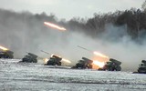 Nga - Mỹ khôi phục quyền lực của mình với cái giá là Ukraine