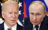 Ukraine tiếp tục 'làm khó' Nga sau khi nhận 1 tỷ USD từ Mỹ?