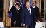 Ukraine tiếp tục 'làm khó' Nga sau khi nhận 1 tỷ USD từ Mỹ?