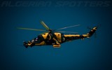 Phe ly khai giật mình trước khả năng Ukraine tung trực thăng Mi-24 Super Hind vào Donbass