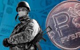 Ukraine tiếp tục 'làm khó' Nga sau khi nhận 1 tỷ USD từ Mỹ?