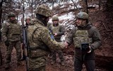 Nga - Mỹ khôi phục quyền lực của mình với cái giá là Ukraine