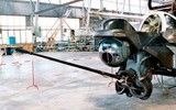 Phe ly khai giật mình trước khả năng Ukraine tung trực thăng Mi-24 Super Hind vào Donbass