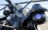 Phe ly khai giật mình trước khả năng Ukraine tung trực thăng Mi-24 Super Hind vào Donbass