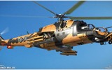 Phe ly khai giật mình trước khả năng Ukraine tung trực thăng Mi-24 Super Hind vào Donbass