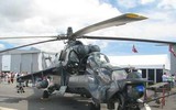 Phe ly khai giật mình trước khả năng Ukraine tung trực thăng Mi-24 Super Hind vào Donbass