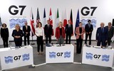 Ukraine tiếp tục 'làm khó' Nga sau khi nhận 1 tỷ USD từ Mỹ?