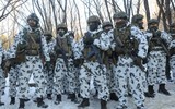 Nga - Mỹ khôi phục quyền lực của mình với cái giá là Ukraine