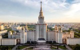 Ukraine tiếp tục 'làm khó' Nga sau khi nhận 1 tỷ USD từ Mỹ?