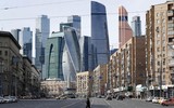 Ukraine tiếp tục 'làm khó' Nga sau khi nhận 1 tỷ USD từ Mỹ?