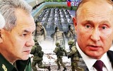 3 bước đi của Nga cho thấy khủng hoảng Ukraine còn lâu mới kết thúc