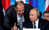 3 bước đi của Nga cho thấy khủng hoảng Ukraine còn lâu mới kết thúc