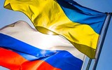 Ukraine tiếp tục 'làm khó' Nga sau khi nhận 1 tỷ USD từ Mỹ?