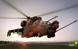 Phe ly khai giật mình trước khả năng Ukraine tung trực thăng Mi-24 Super Hind vào Donbass