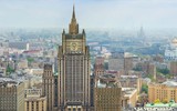 Ukraine tiếp tục 'làm khó' Nga sau khi nhận 1 tỷ USD từ Mỹ?