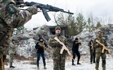 Nga - Mỹ khôi phục quyền lực của mình với cái giá là Ukraine