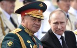 3 bước đi của Nga cho thấy khủng hoảng Ukraine còn lâu mới kết thúc
