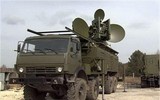 Tổ hợp Krasukha-4 Nga khiến tín hiệu GPS cho Quân đội Ukraine bị chặn