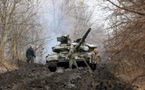 Châm biếm NATO, ‘vũ khí’ đặc biệt của Nga