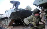 Châm biếm NATO, ‘vũ khí’ đặc biệt của Nga