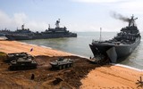 Châm biếm NATO, ‘vũ khí’ đặc biệt của Nga