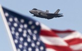 Tiêm kích F-35 của Mỹ sẽ bị vô hiệu hóa khi tiếp cận biên giới Nga