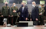 Châm biếm NATO, ‘vũ khí’ đặc biệt của Nga