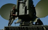 Tổ hợp Krasukha-4 Nga khiến tín hiệu GPS cho Quân đội Ukraine bị chặn