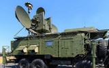 Tổ hợp Krasukha-4 Nga khiến tín hiệu GPS cho Quân đội Ukraine bị chặn