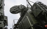 Tổ hợp Krasukha-4 Nga khiến tín hiệu GPS cho Quân đội Ukraine bị chặn