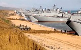 Châm biếm NATO, ‘vũ khí’ đặc biệt của Nga