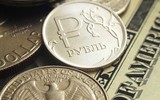 Đồng Ruble kỹ thuật số giúp Nga không lo bị ngắt kết nối SWIFT