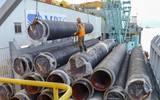 Châu Âu từ chối khí đốt Nga gây hậu quả lớn cho thị trường năng lượng thế giới?