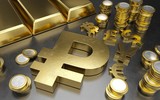 Đồng Ruble kỹ thuật số giúp Nga không lo bị ngắt kết nối SWIFT