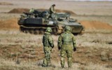 Châm biếm NATO, ‘vũ khí’ đặc biệt của Nga
