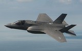 Tiêm kích F-35 của Mỹ sẽ bị vô hiệu hóa khi tiếp cận biên giới Nga
