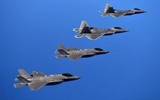 Tiêm kích F-35 của Mỹ sẽ bị vô hiệu hóa khi tiếp cận biên giới Nga