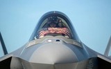 Tiêm kích F-35 của Mỹ sẽ bị vô hiệu hóa khi tiếp cận biên giới Nga