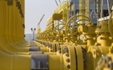 Châu Âu từ chối khí đốt Nga gây hậu quả lớn cho thị trường năng lượng thế giới?