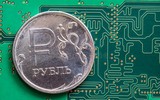 Đồng Ruble kỹ thuật số giúp Nga không lo bị ngắt kết nối SWIFT