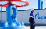 Châu Âu từ chối khí đốt Nga gây hậu quả lớn cho thị trường năng lượng thế giới?