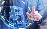 Đồng Ruble kỹ thuật số giúp Nga không lo bị ngắt kết nối SWIFT