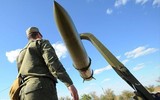 Tên lửa Iskander Nga sẽ khiến NATO bất ngờ trong trường hợp nổ ra xung đột