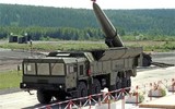 Tên lửa Iskander Nga sẽ khiến NATO bất ngờ trong trường hợp nổ ra xung đột