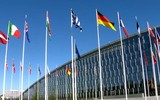 Kinh tế EU thiệt hại nặng do căng thẳng với Nga
