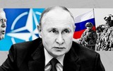 Tổng thống Putin đi trước phương Tây hai bước nhờ 'kinh nghiệm tình báo'