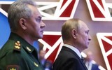 Tổng thống Putin đi trước phương Tây hai bước nhờ 'kinh nghiệm tình báo'