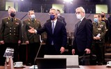 Tổng thống Putin đi trước phương Tây hai bước nhờ 'kinh nghiệm tình báo'